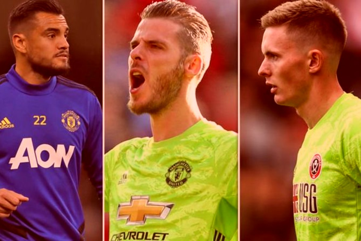 Ο Σόλσκιερ ψάχνει απάντηση στο γρίφο των γκολκίπερ