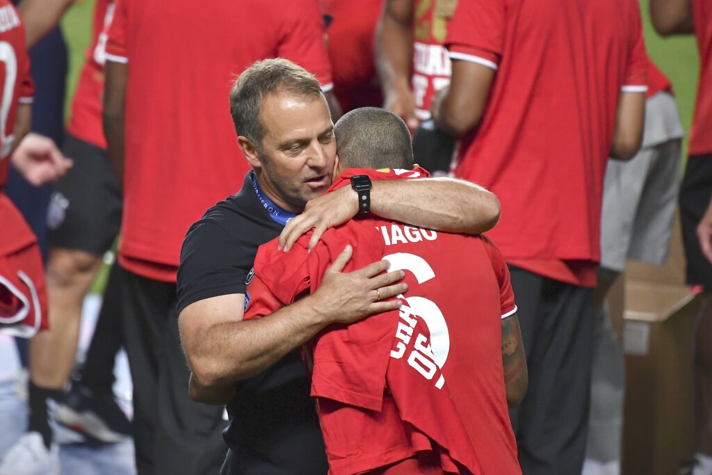 Στην Ισπανία θυμήθηκαν τα… όργια του Αλκάνταρα με την “Μπάρτσα”!