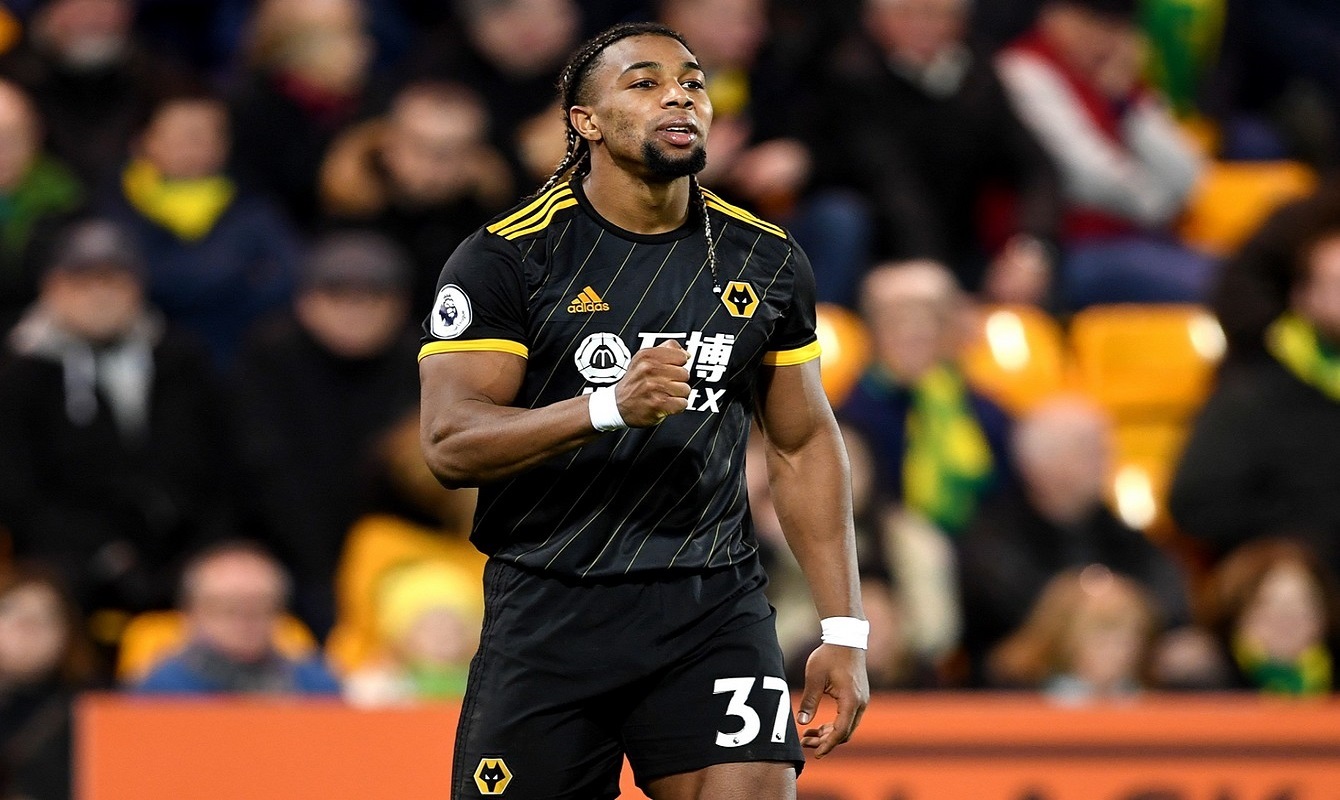 Αντάμα Τραορέ: Μάχη κορυφής για την απόκτησή του!