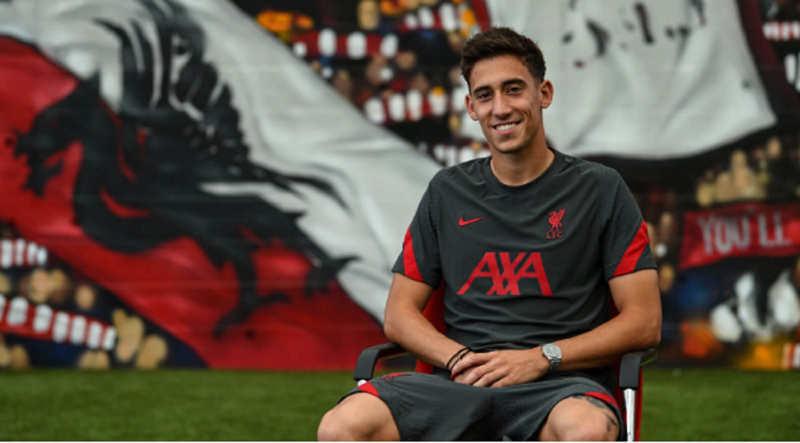 Κλοπ: “Ο Τσιμίκας αποτελεί την καλύτερη είδηση για εμάς”