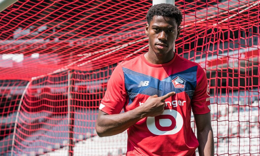 Πήρε ταλεντάρα από τον Καναδά η Λιλ!