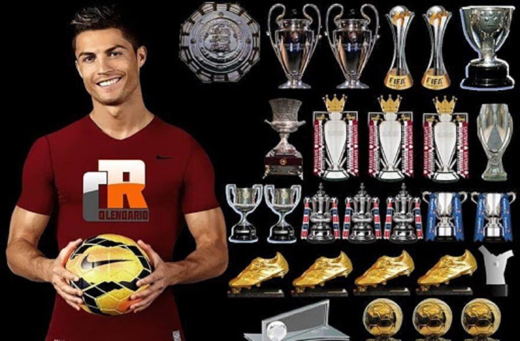 Γιουβέντους: «Διψάει» για κούπες ο Κριστιάνο!