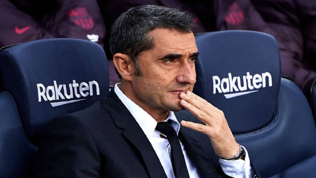 Επιστρέφει στους πάγκους ο Βαλβέρδε για… την Μαρσέιγ!