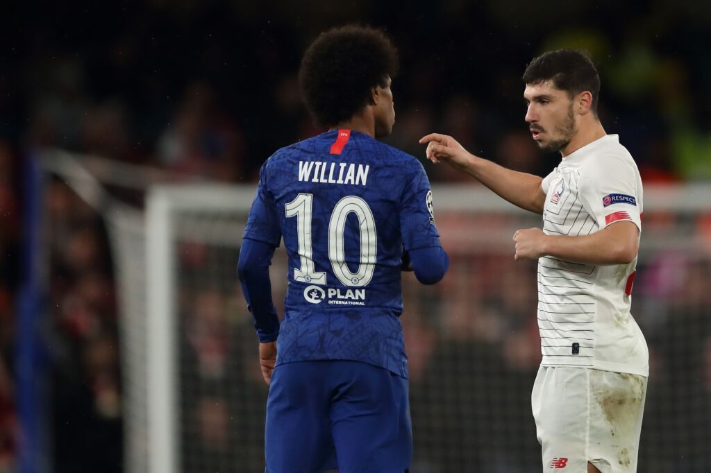 Θέμα… ωρών το πρώτο “μπαμ” της Άρσεναλ!