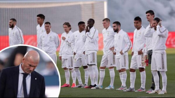 Έτοιμη η Ρεάλ για το Έτιχαντ