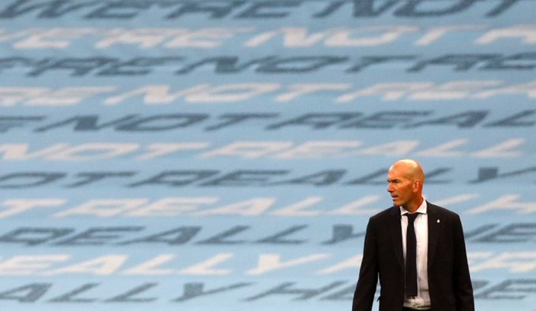 Η... Βίβλος του Ζιντάν!