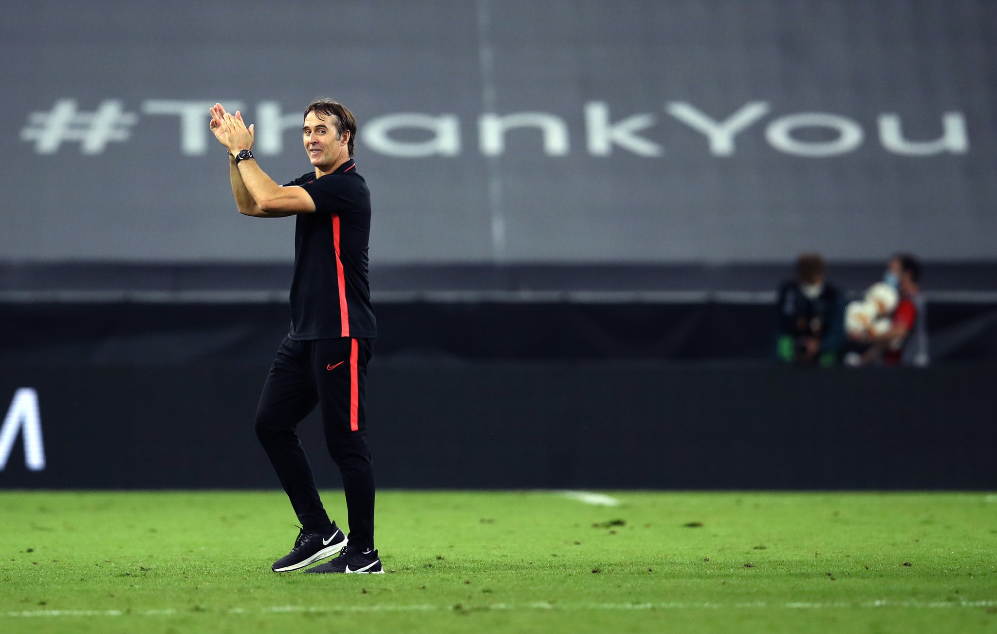 Τα δάκρυα του Λοπετέγκι που έγιναν viral! (pic)