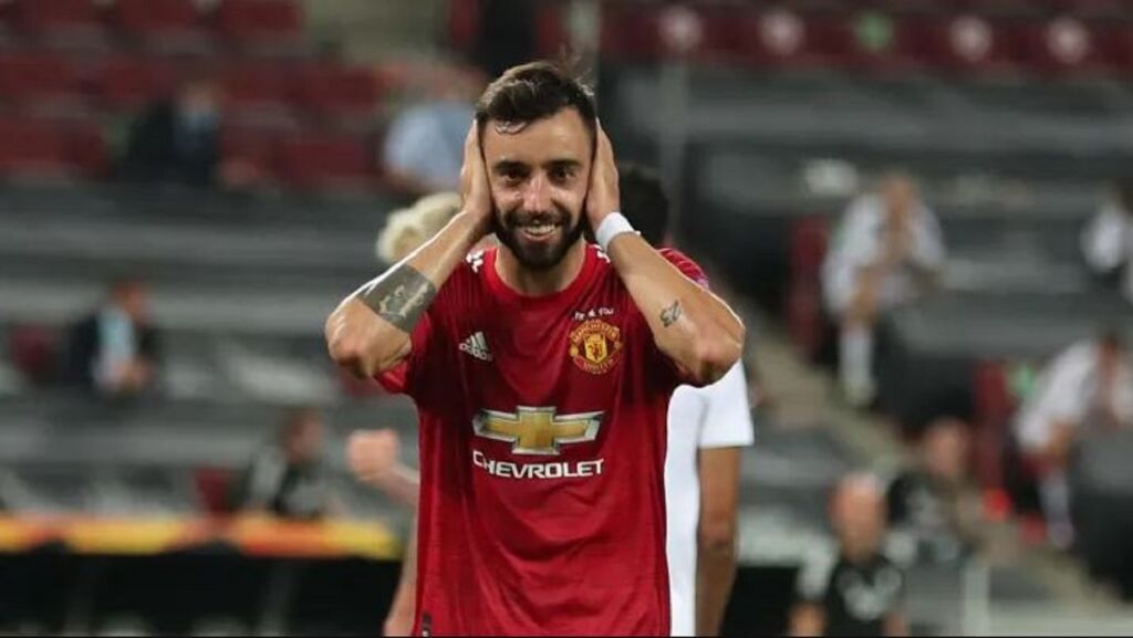 Μπρούνο Φερνάντες: Η επική ατάκα για τον… κοιμισμένο δημοσιογράφο!