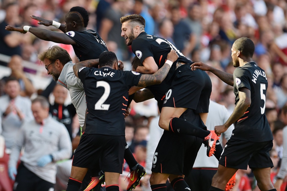 Λίβερπουλ: Στις πρεμιέρες επί Κλοπ “χορταίνεις” γκολ