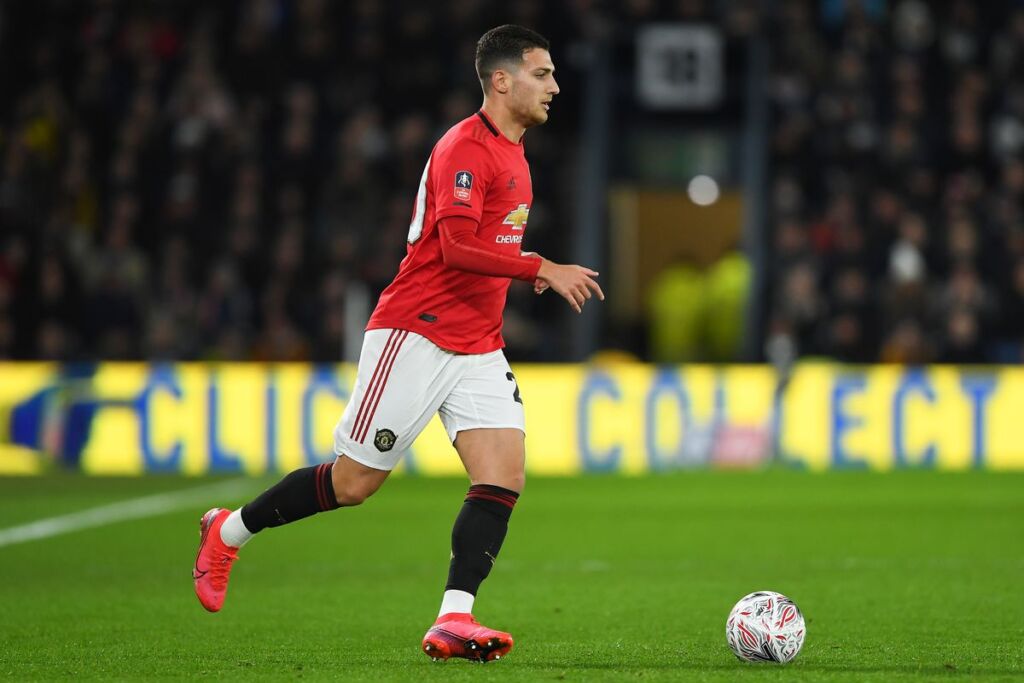 Κίνηση-ματ από Μίλαν, συμφώνησε με Γιουνάιτεντ για Νταλότ! (pic)