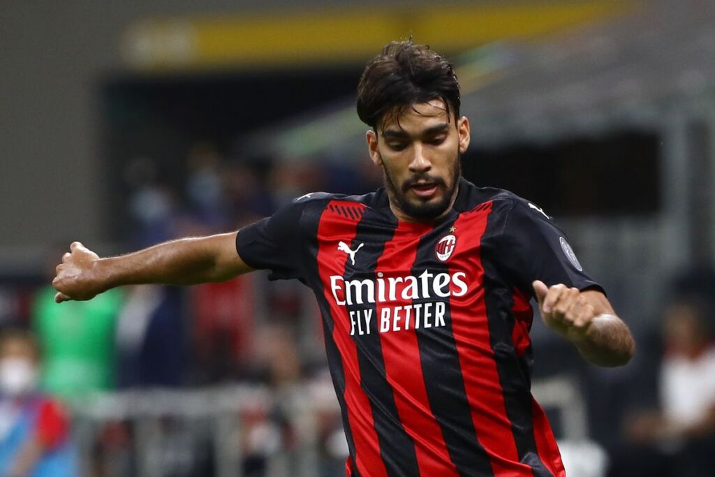 Στέλνει… πακέτο τον Πακετά στη Λυών η Μίλαν και παίρνει δανεικό από Γιουνάιτεντ