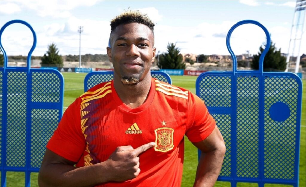 Θετικός στον κορονοϊό ο Τραορέ, πάλι εκτός Εθνικής!