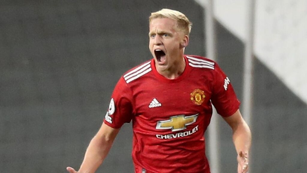 Κράουτς: «Ανούσια η απόκτηση του Φαν Ντε Μπεκ»!