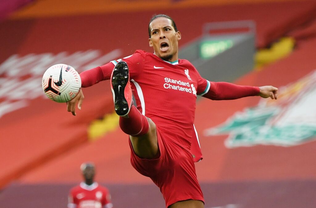 Φαν Ντάικ: «Η Λιντς θα προκαλέσει πολλά προβλήματα»