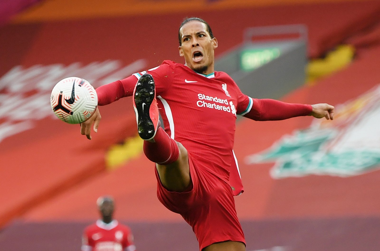 Φαν Ντάικ: «Η Λιντς θα προκαλέσει πολλά προβλήματα»