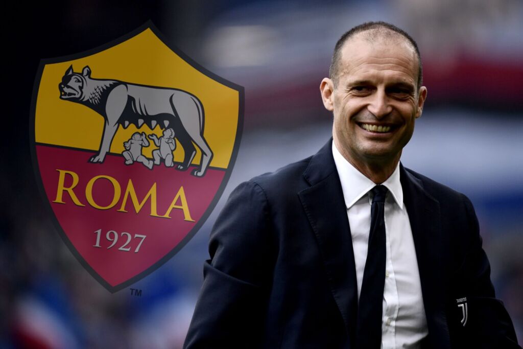 «Τελειώνει» Φονσέκα η Ρόμα, φαβορί ο Αλέγκρι!