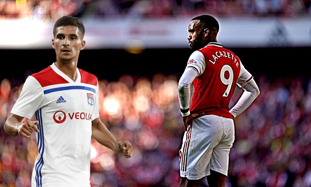 Πουλάει Λακαζέτ και φέρνει Αουάρ η Άρσεναλ!