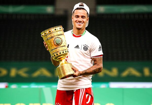 Κουτίνιο Μπάγερν