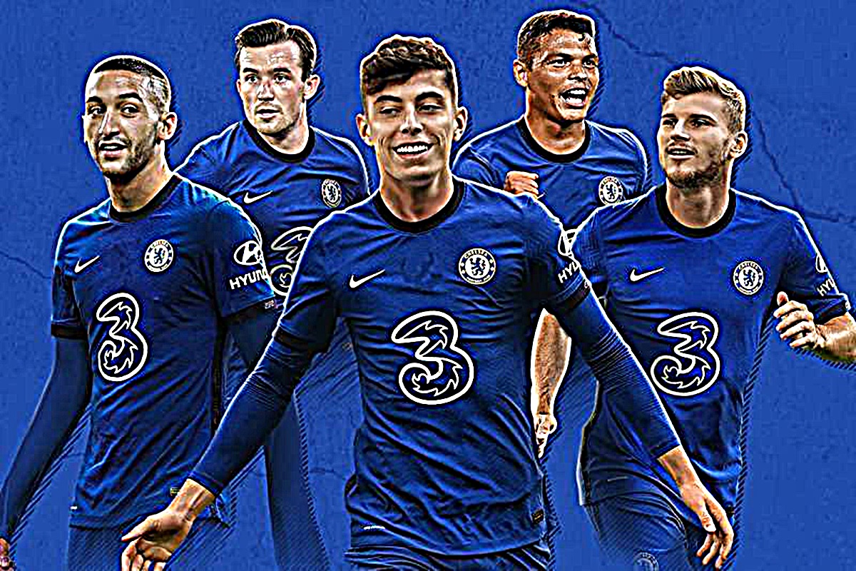 Η ασυγκράτητη Τσέλσι προκαλεί τρόμο και… ανυπομονησία!