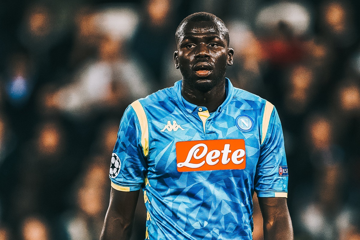 Ο Κουλιμπαλί καθιστά την Σίτι φαβορί για την ερχόμενη Πρέμιερ Λιγκ!