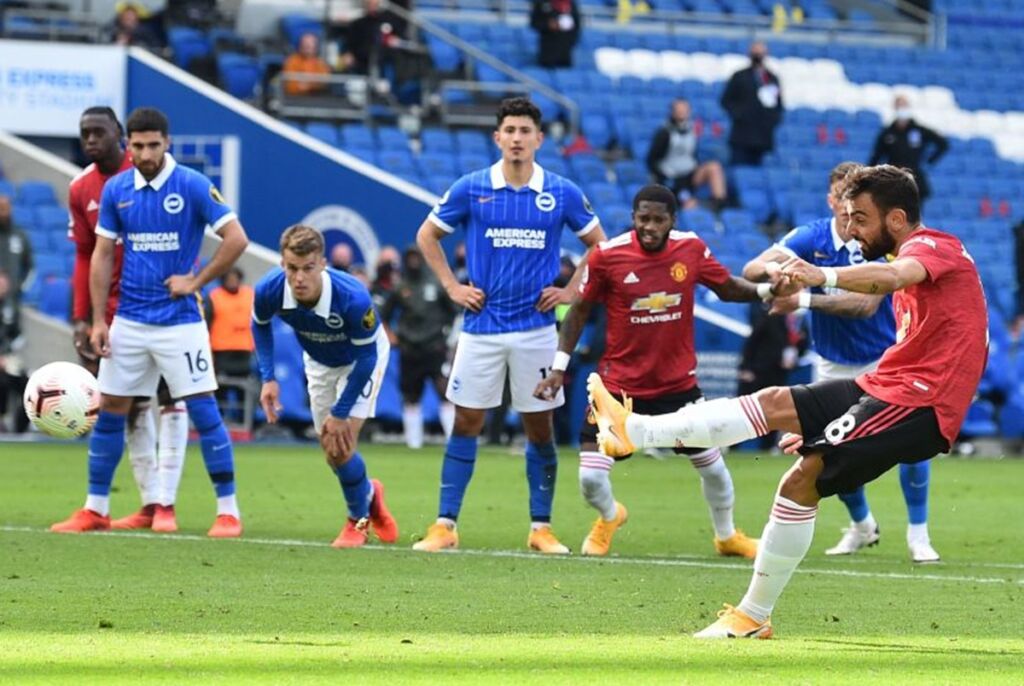 Πρωταθλήτρια με διαφορά στα πέναλτι η Μάντσεστερ Γιουνάιτεντ!