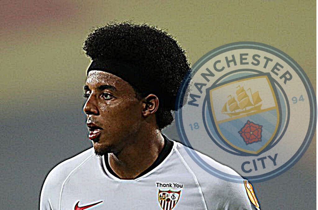 Φέρνει Κουντέ η Σίτι με ένα… σκασμό λεφτά!