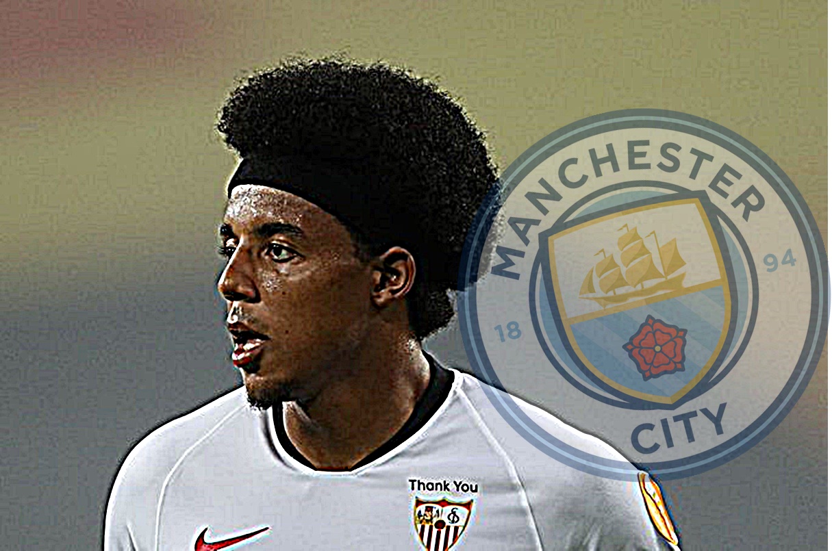 Φέρνει Κουντέ η Σίτι με ένα… σκασμό λεφτά!