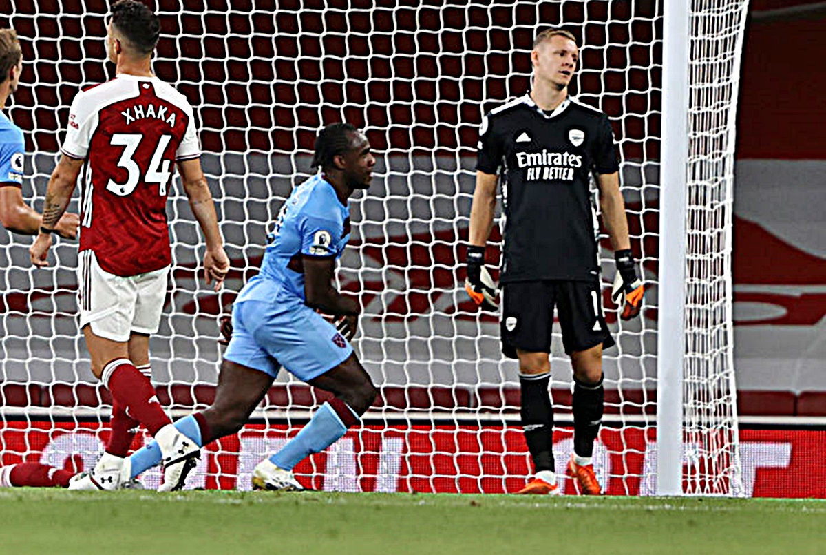 Έκανε καλό η… καραντίνα στον Αντόνιο που «ματώνει» τα δίχτυα!