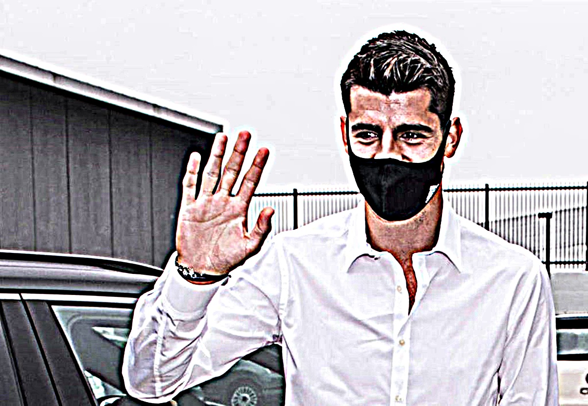 Πόσο ακόμα θα… κουράσει o Άλβαρο Μοράτα;