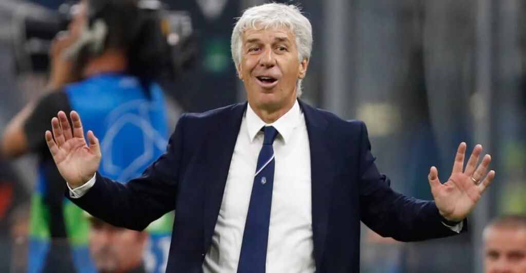 Αταλάντα: Επιβραβεύτηκε με τον καλύτερο τρόπο ο Γκασπερίνι!