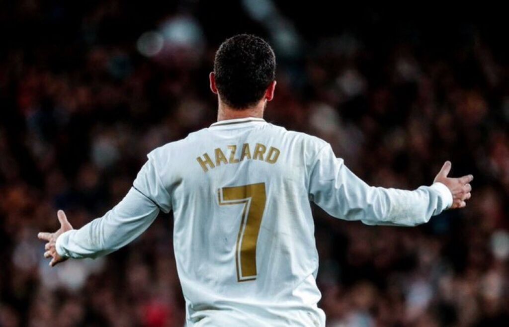 Νέα “ξενέρα” με Αζάρ- Χάνει την πρεμιέρα της Ρεάλ!