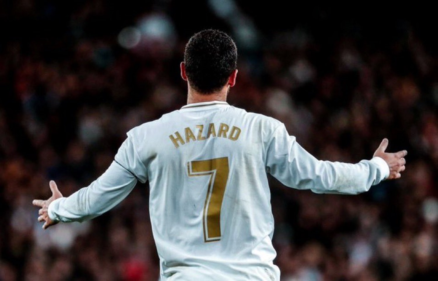 Νέα “ξενέρα” με Αζάρ- Χάνει την πρεμιέρα της Ρεάλ!