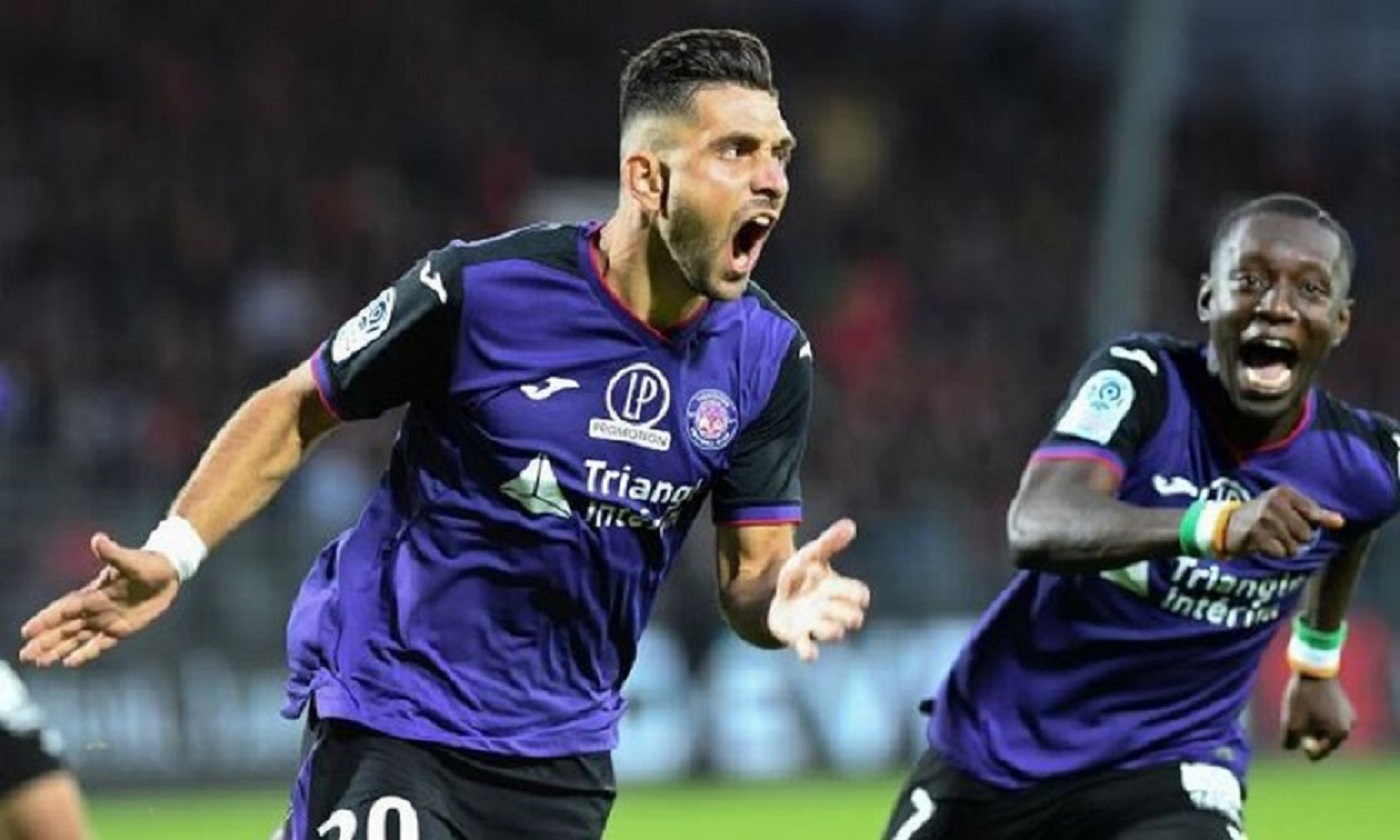 Έσπασε επιτέλους η αδιανόητη κατάρα της Τουλούζ του Κουλούρη!