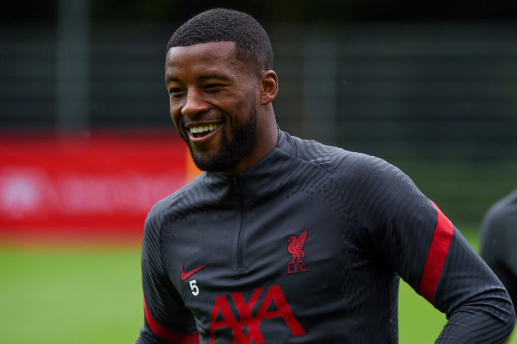 Μεγαλοπρεπέστατη… κωλοτούμπα, παραμένει στη Λίβερπουλ ο Βαϊνάλντουμ!