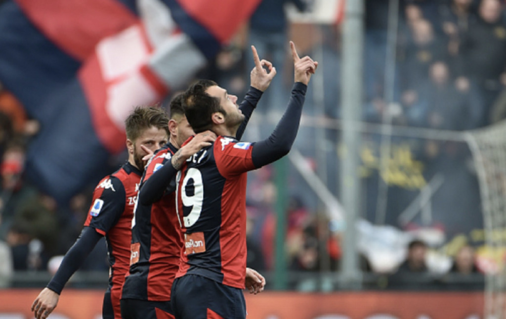 Προς αναβολή αγώνας στην Ιταλία λόγω… 14 κρουσμάτων σε μια ομάδα!