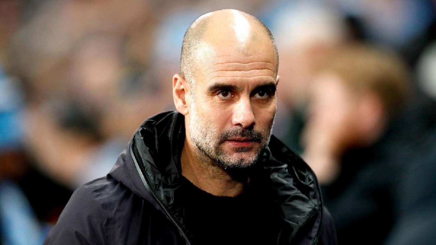 Πεπ, θα θυμάσαι για πολύ καιρό ακόμη αυτή τη βραδιά!