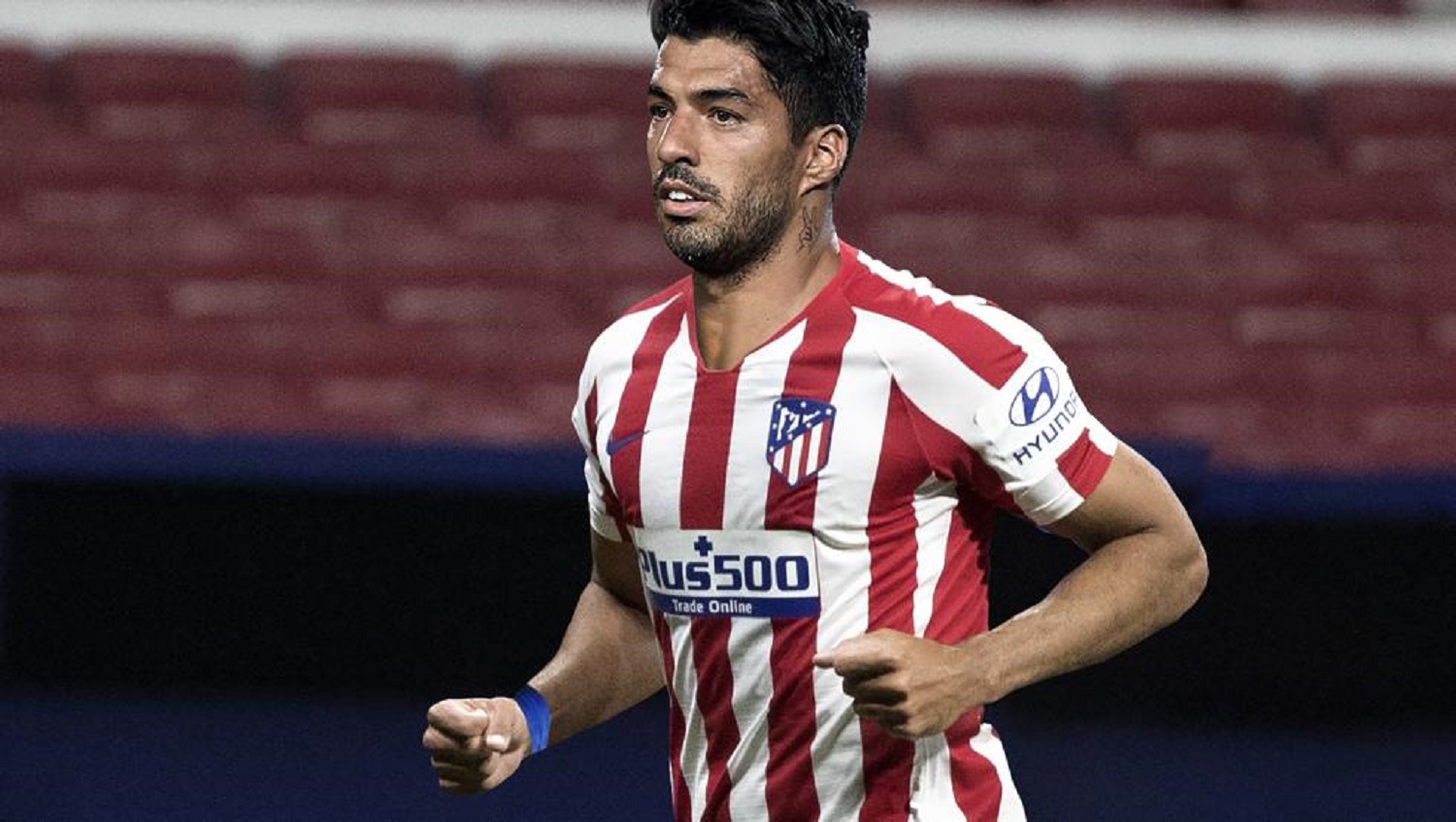 Πέρασε από ιατρικά στην Ατλέτικο ο Σουάρες!