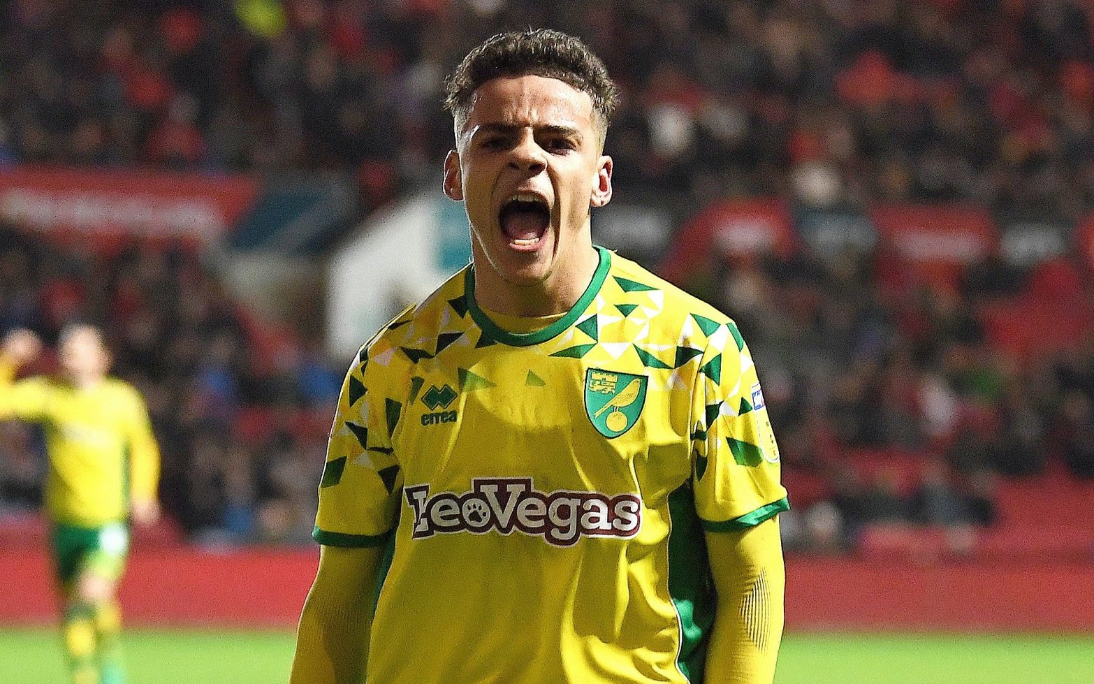 “Πόρτα” στη Μπαρτσελόνα για 20χρονο μπακ!