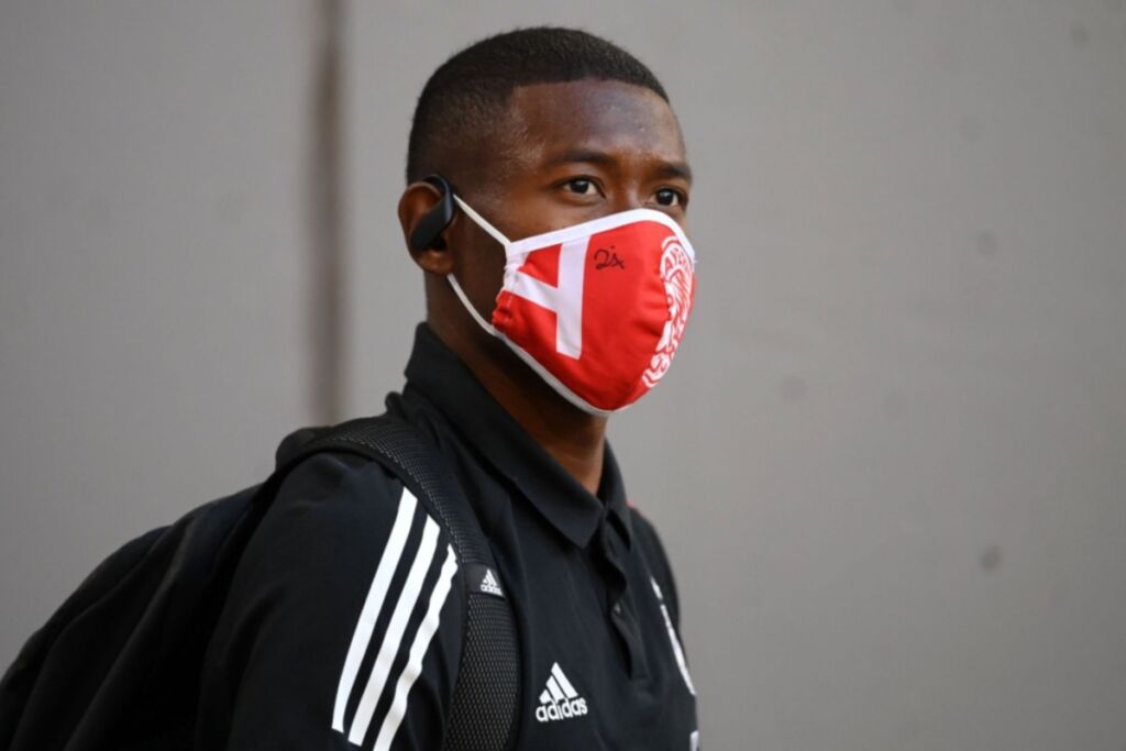 Χένες σε Αλάμπα: “Λίγα εκατομμύρια παραπάνω δε θα σε κάνουν χαρούμενο”