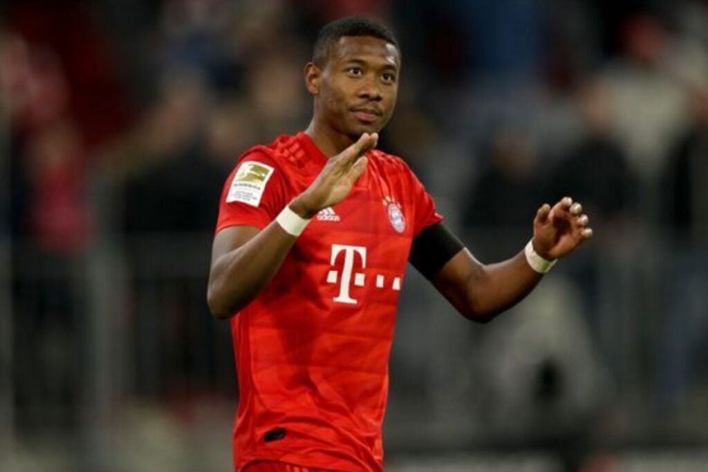 Πατέρας Αλάμπα: “Η Μπάγερν διαδίδει αισχρά ψέματα”