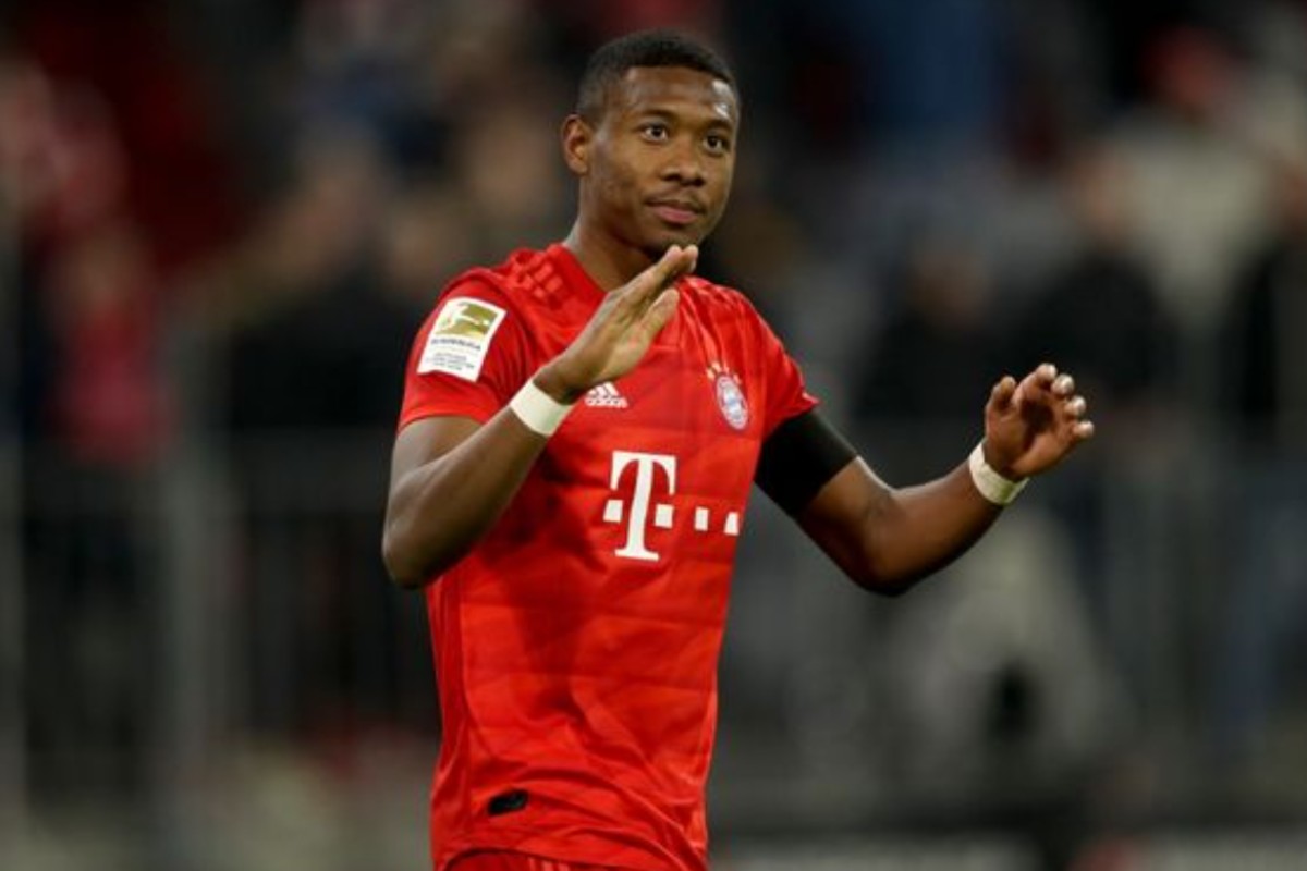 Πατέρας Αλάμπα: “Η Μπάγερν διαδίδει αισχρά ψέματα”