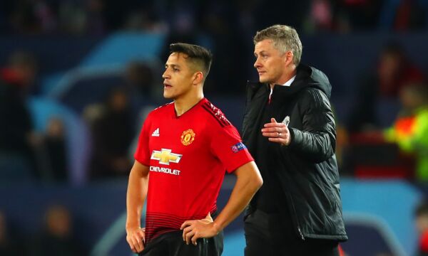 Αλέξις Σάντσες