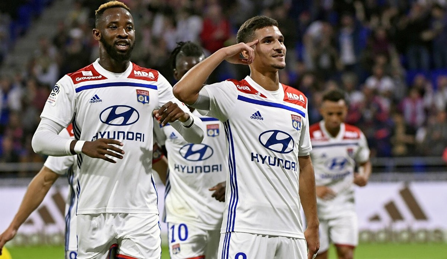 Ούτε μία πρόταση για τα “διαμάντια” της Λιόν!