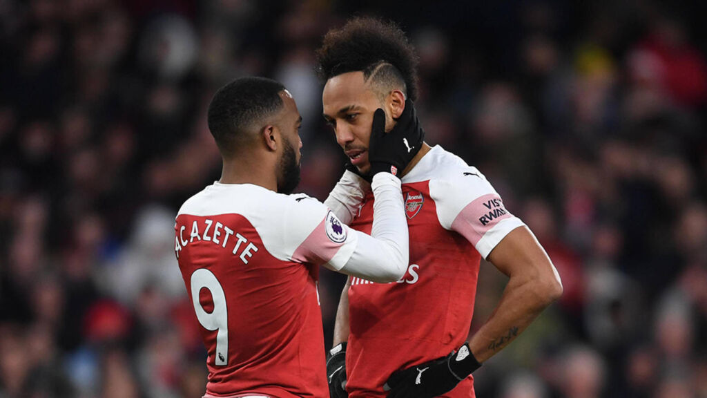 Πρέμιερ Λιγκ: Με 3-4-3 πρώτη εντεκάδα της σεζόν για Αρτέτα!