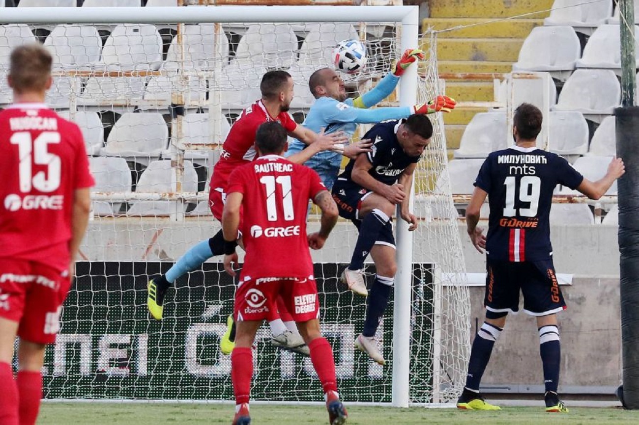 Η παράταση, της παράτασης, ω… πέναλτι!