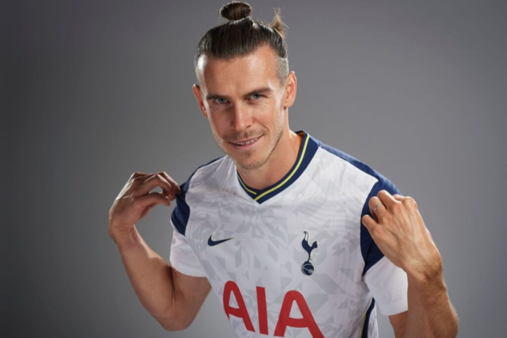 Ο Μπέιλ στην Τότεναμ για πολλά χρόνια; “Πολύ πιθανό”