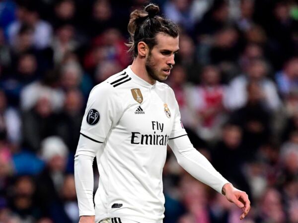 Χτυπα Μπέιλ η Γιουνάιτεντ