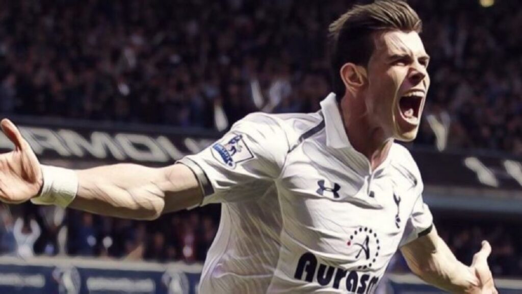 Ο Μπέιλ πρέπει να είναι μόνο η αρχή…