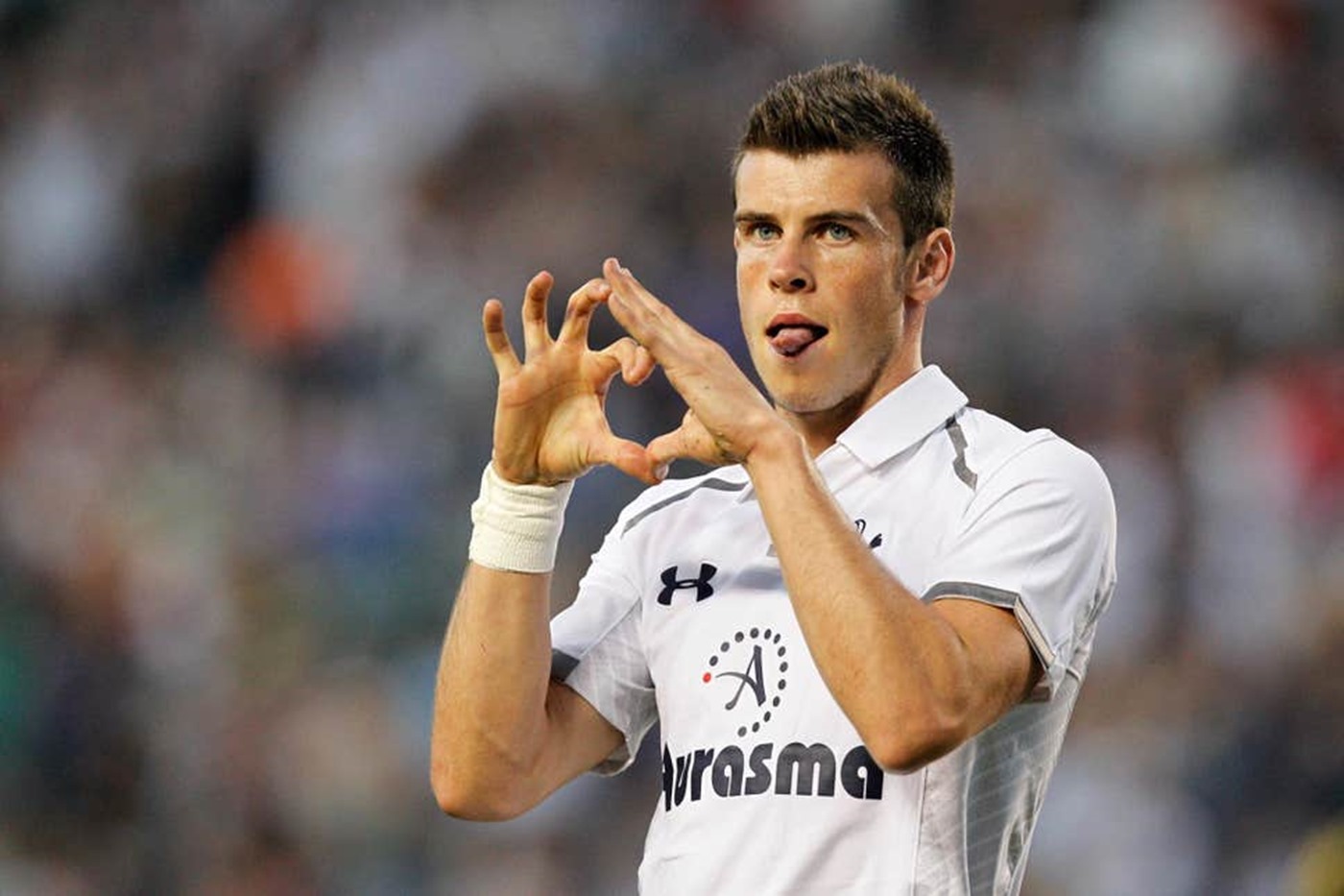 Θέλει διπλή επιστροφή – φωτιά ο Ρέντναπ!