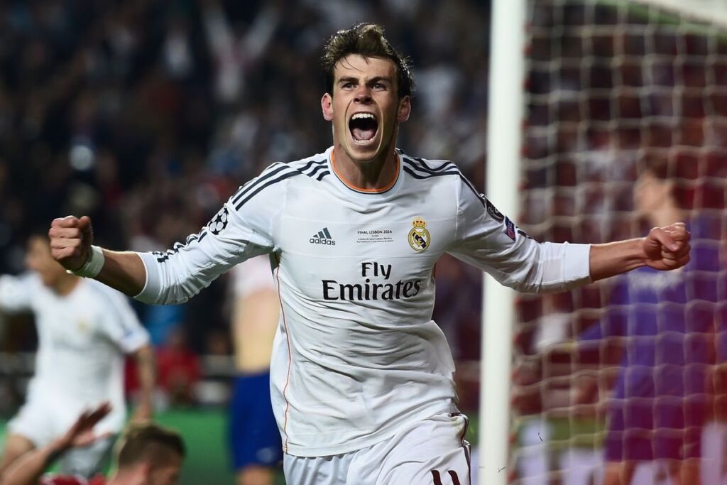 Ο Μπέιλ φεύγει από τη Ρεάλ Μαδρίτης με… τρελά νούμερα!